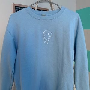 personalized sweatshirt!